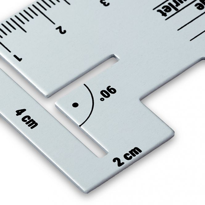 Hovedbilde Sømometer