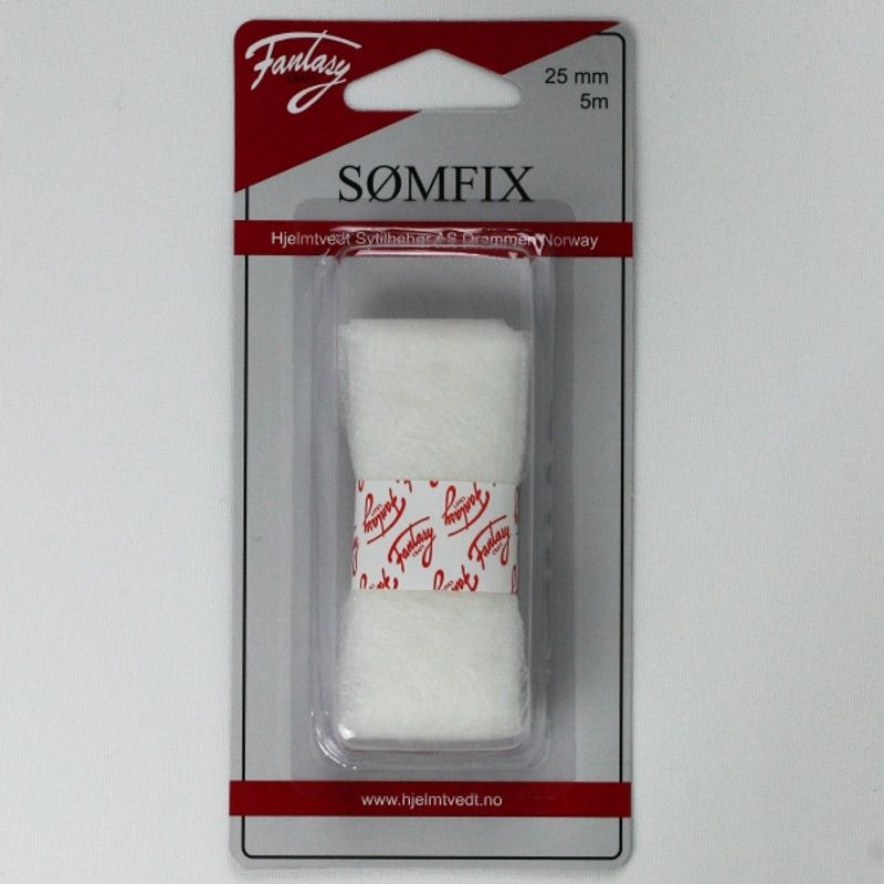 Sømfix 25mm x 5 m