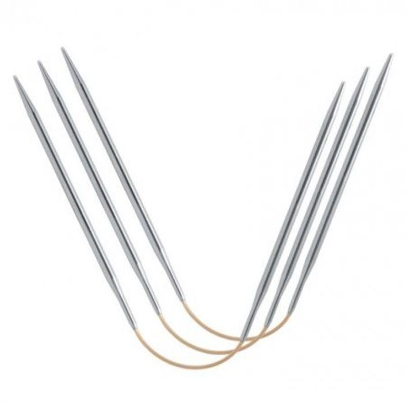 Addi CraSyTrio LONG settpinner 26 cm