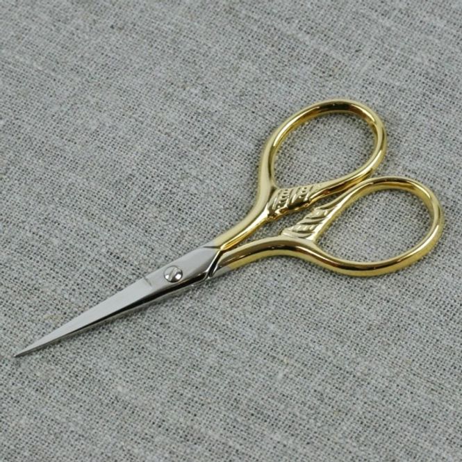 Hovedbilde Brodersaks forgylt løvehale