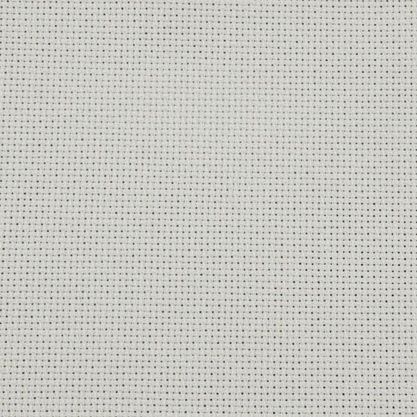 Hovedbilde Aida 6,4 Lys grønnlig grå - 16 count - 6,4 ...