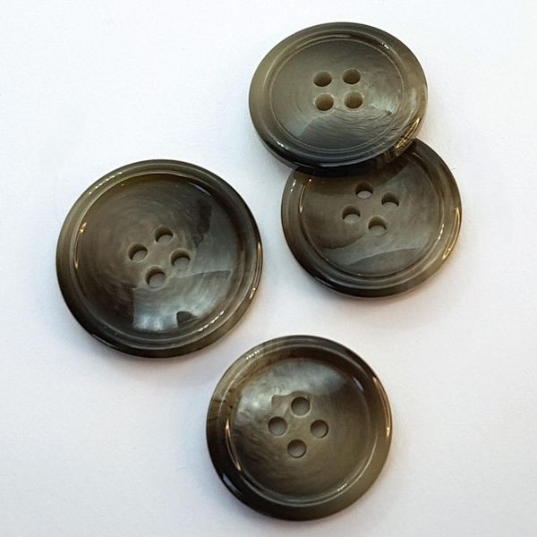 Hovedbilde Knapp horn laurbær