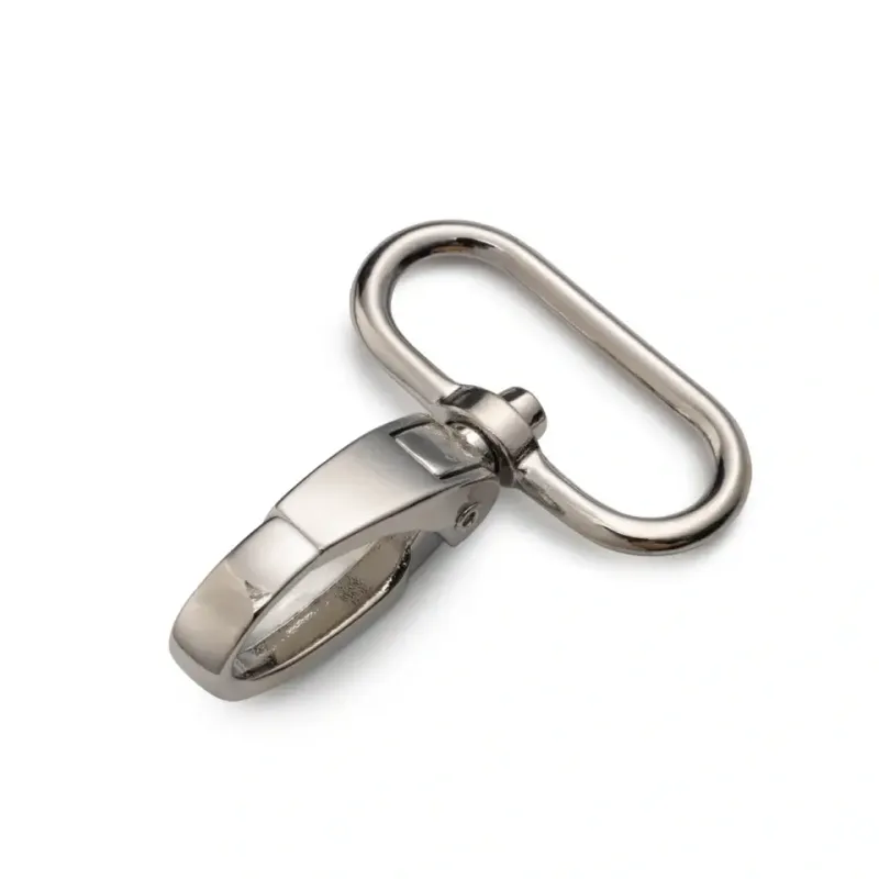 Carabinkrok  blank 25 mm