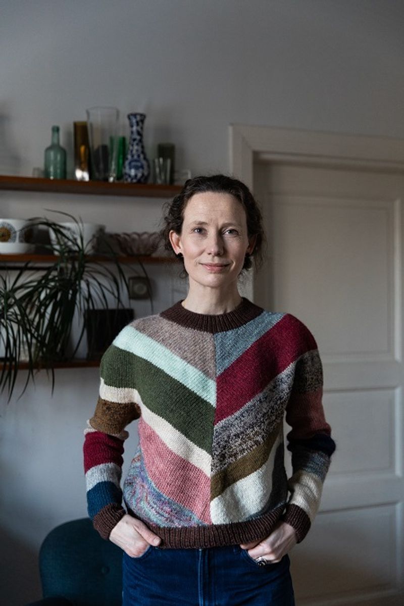 52 Weeks of Scrap Yarn: Projects for Crafters 