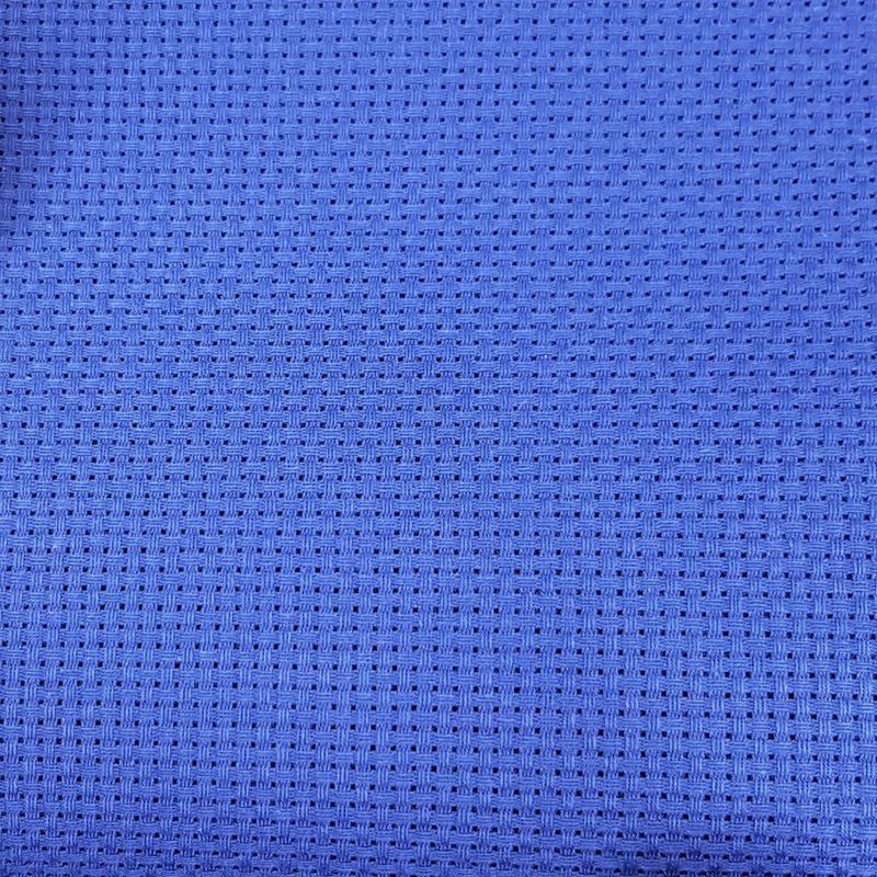 Aida 3,2 Tellelett blå - Christmas blue - Kongeblå - 8