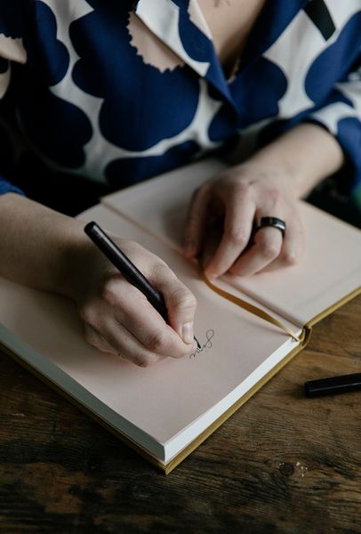 Hovedbilde My Knitting Notes - prosjektnotatbok for ...