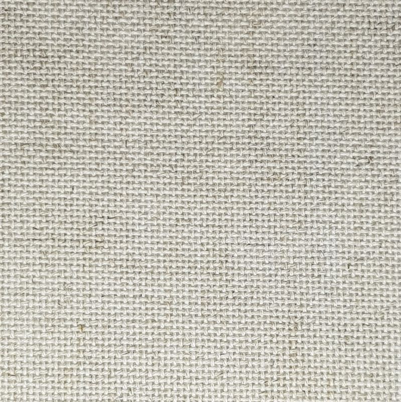 Flobalerret 6,8 tr/cm naturfarget - 140 cm bredde - Lapplin