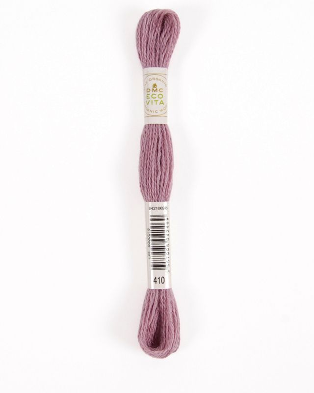 DMC ECO Vita 360 økologisk ull broderigarn