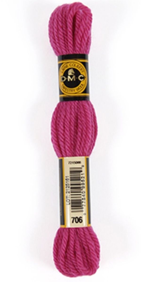 DMC Laine Colbert ullbroderigarn