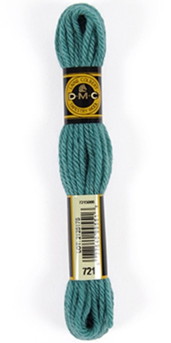 DMC Laine Colbert ullbroderigarn