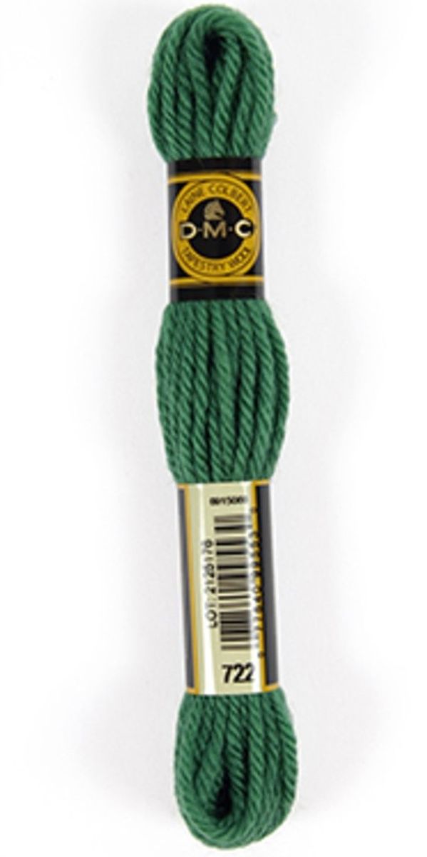 DMC Laine Colbert ullbroderigarn