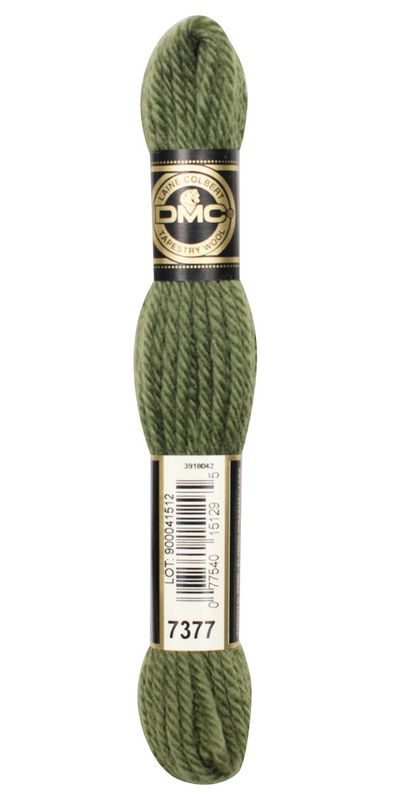DMC Laine Colbert ullbroderigarn