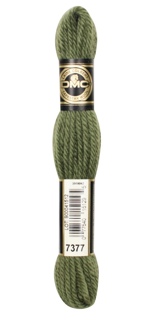 DMC Laine Colbert ullbroderigarn