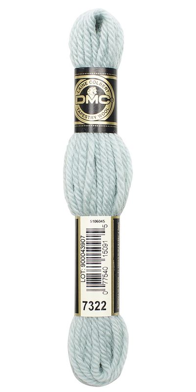 DMC Laine Colbert ullbroderigarn