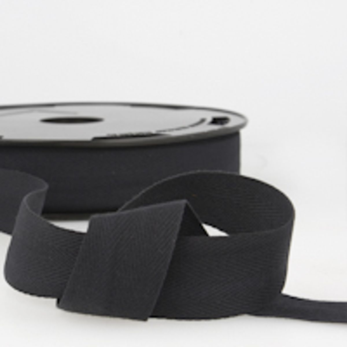 Bendelbånd 11 mm flere farger