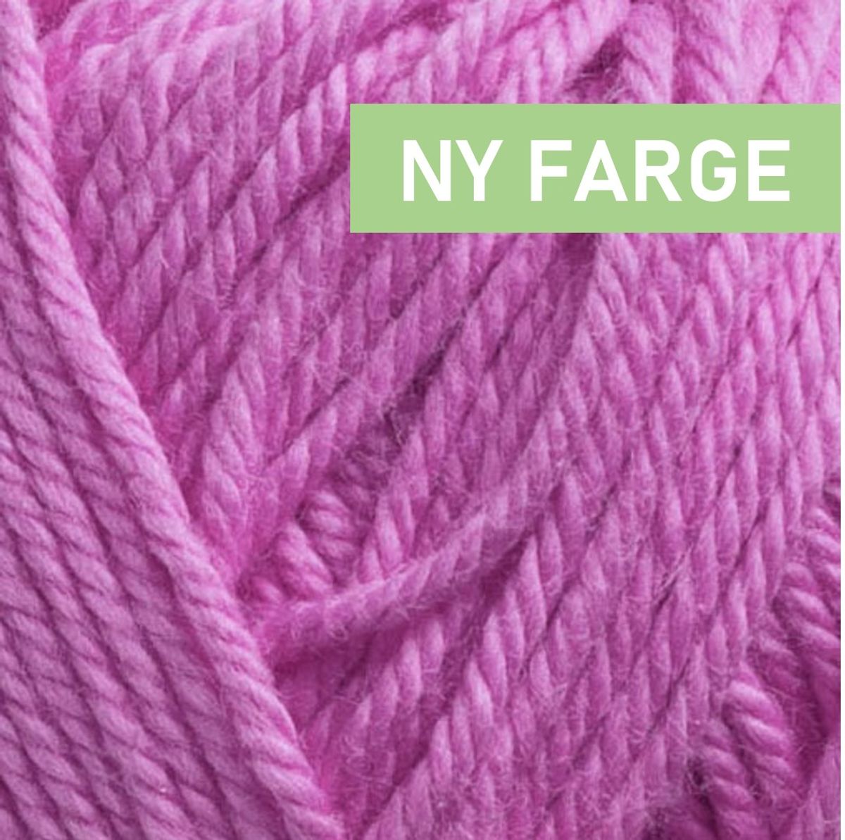Soft Cotton Järbo bomullsgarn - 50 g