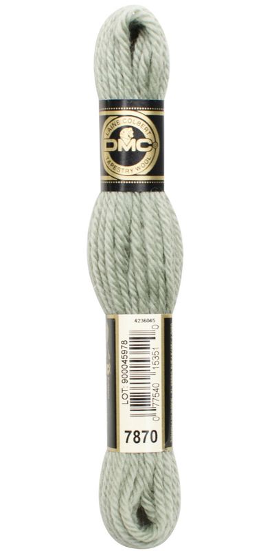 DMC Laine Colbert ullbroderigarn