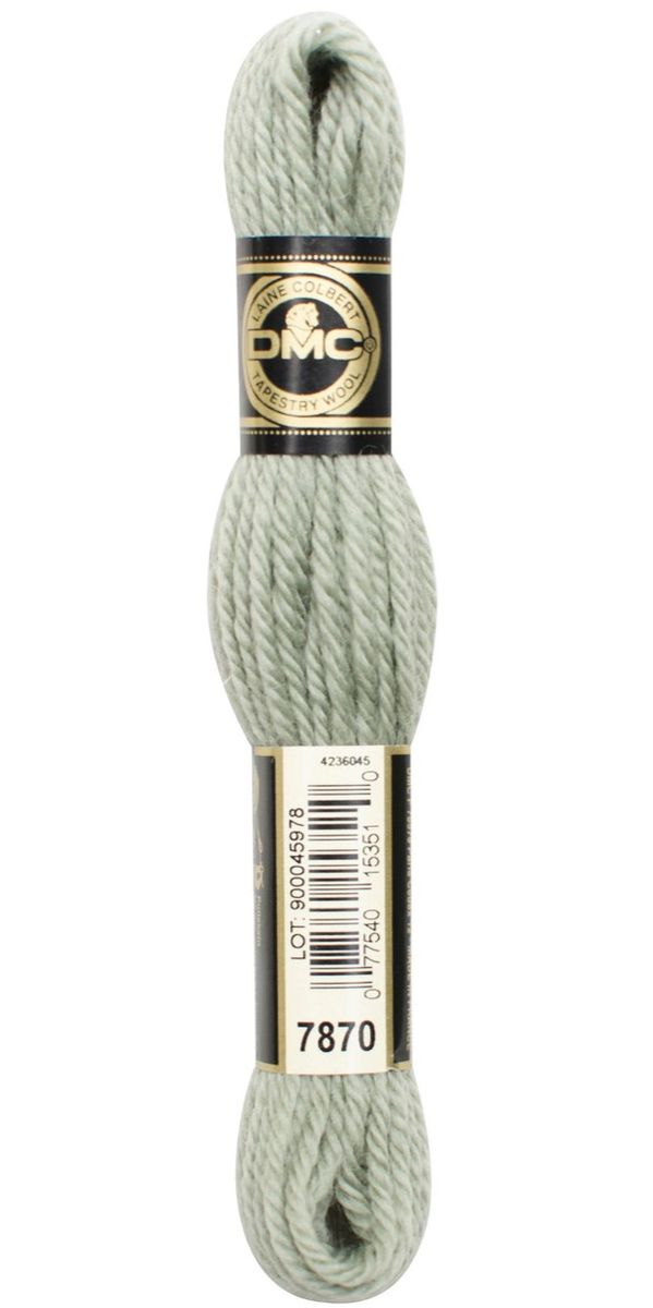 DMC Laine Colbert ullbroderigarn