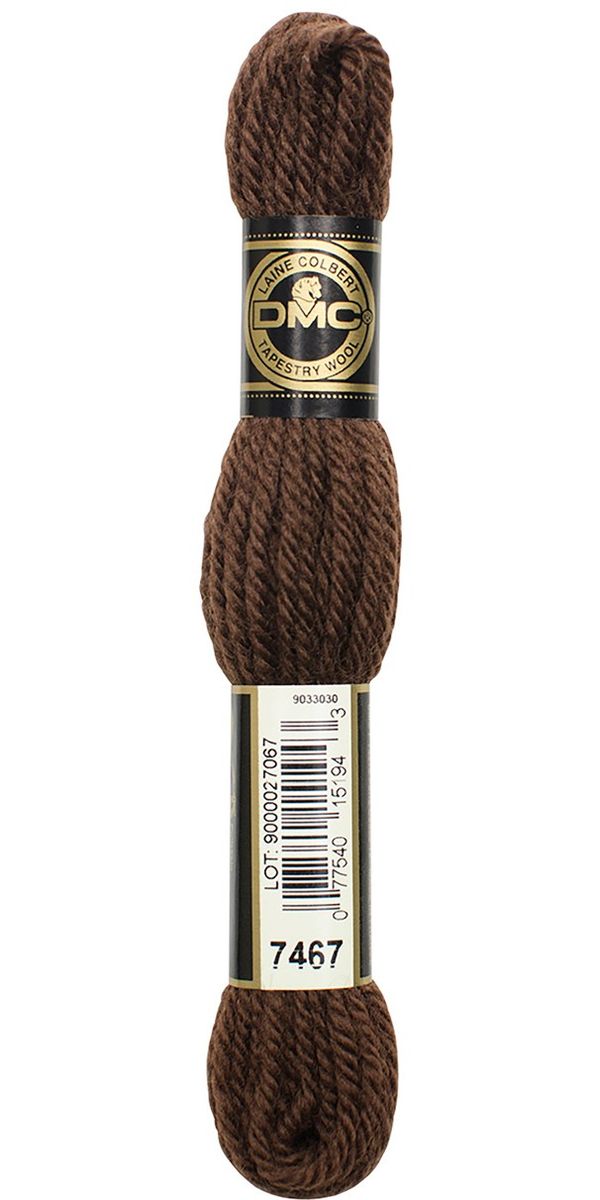 DMC Laine Colbert ullbroderigarn