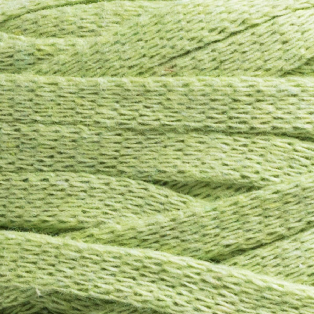 Ribbon resirkulert bomull båndgarn 250 g Svarta Fåret