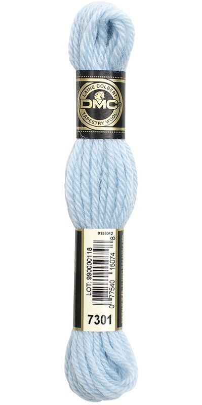 DMC Laine Colbert ullbroderigarn
