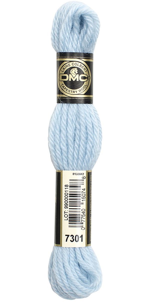 DMC Laine Colbert ullbroderigarn