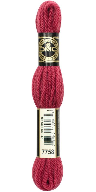 DMC Laine Colbert ullbroderigarn