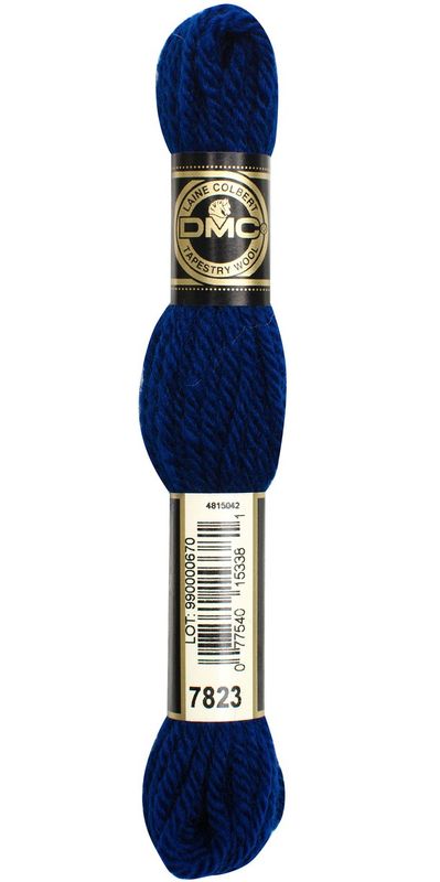 DMC Laine Colbert ullbroderigarn